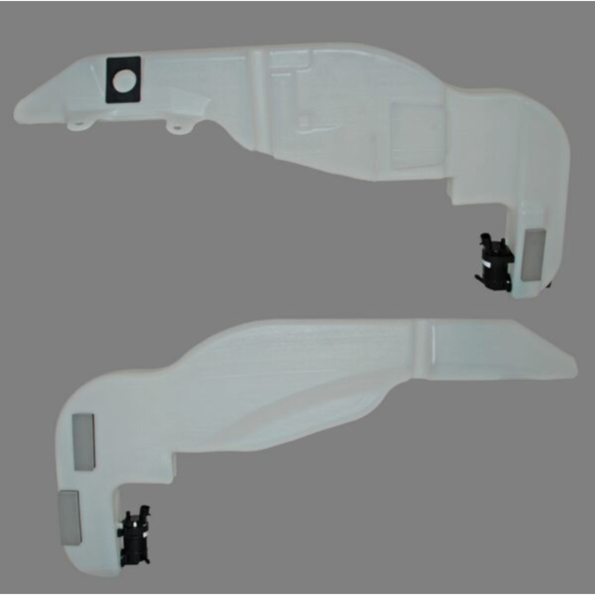 Foto 2 pulgar | Depósito De Limpiaparabrisas Nissan Frontier  2016 2017 2018 2019 2020