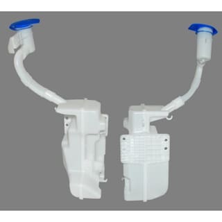 Foto 1 | Depósito De Limpiaparabrisas Volkswagen Passat 2011 2012 2013 2014 2015 2016 2017 2018