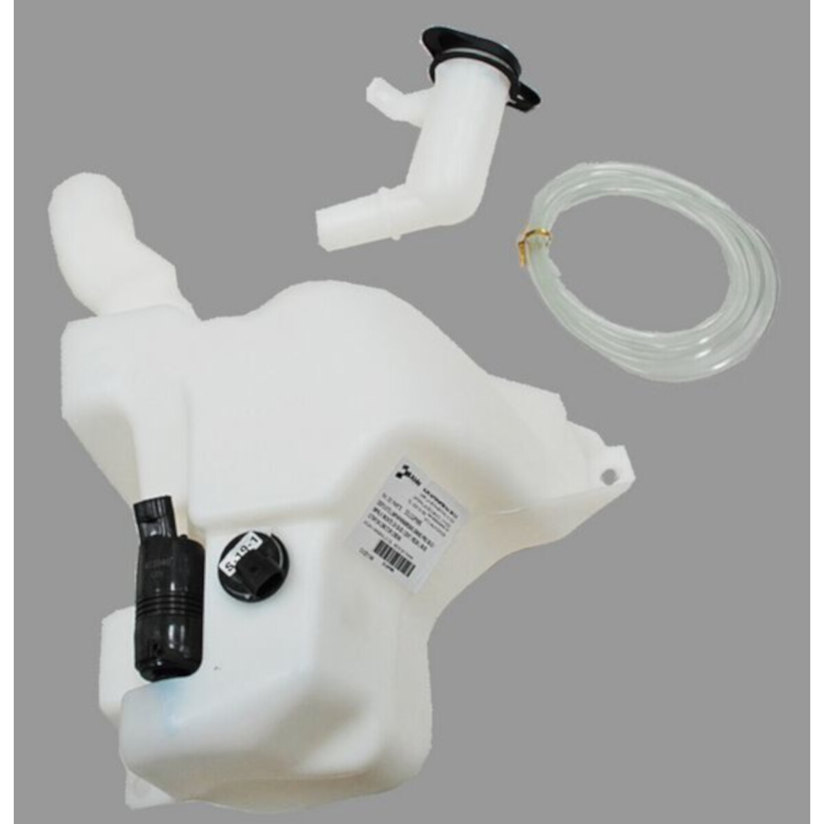 Depósito De Limpiaparabrisas Buick Regal  1998 1999 2000 2001 2002 2003 2004 2005