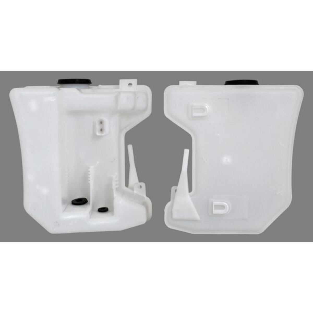Depósito De Limpiaparabrisas Volkswagen Passat Cc 2009 2010 2011 2012 2013 2014 2015 2016