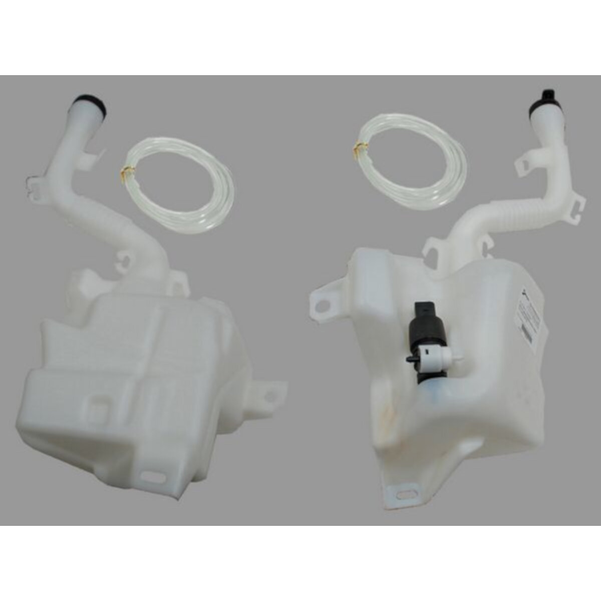 Foto 1 | Depósito De Limpiaparabrisas Chevrolet Equinox  2010 2011 2012 2013 2014 2015