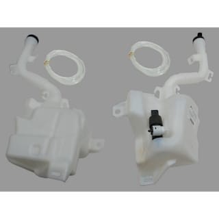 Foto 1 | Depósito De Limpiaparabrisas Chevrolet Equinox 2010 2011 2012 2013 2014 2015