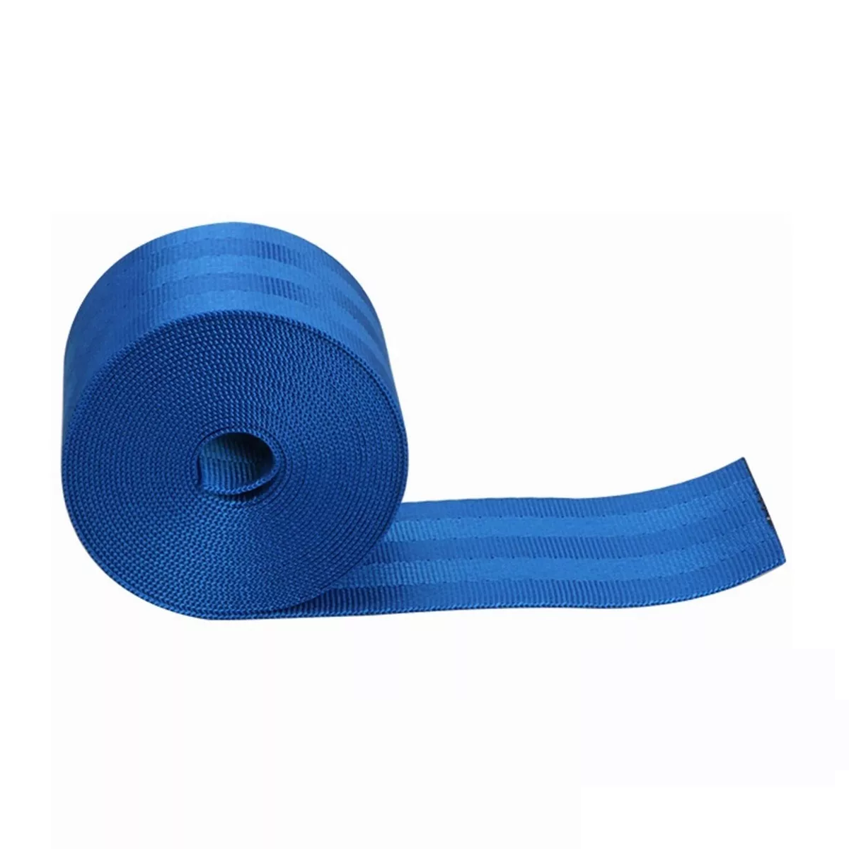 Rollo de Cinturón de Seguridad para Coche Eo Safe Imports ESI-12427 Azul Marino