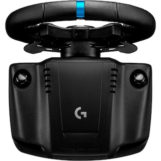 Foto 5 | Volante Logitech G923 Trueforce Xbox y Pc Usb Pedales/ Win/ Mac 941-000157 color Negro