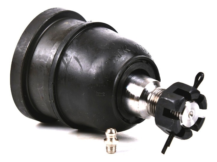 Rotula Inferior Chevrolet C30 Chevrolet C35 Van G30 $528