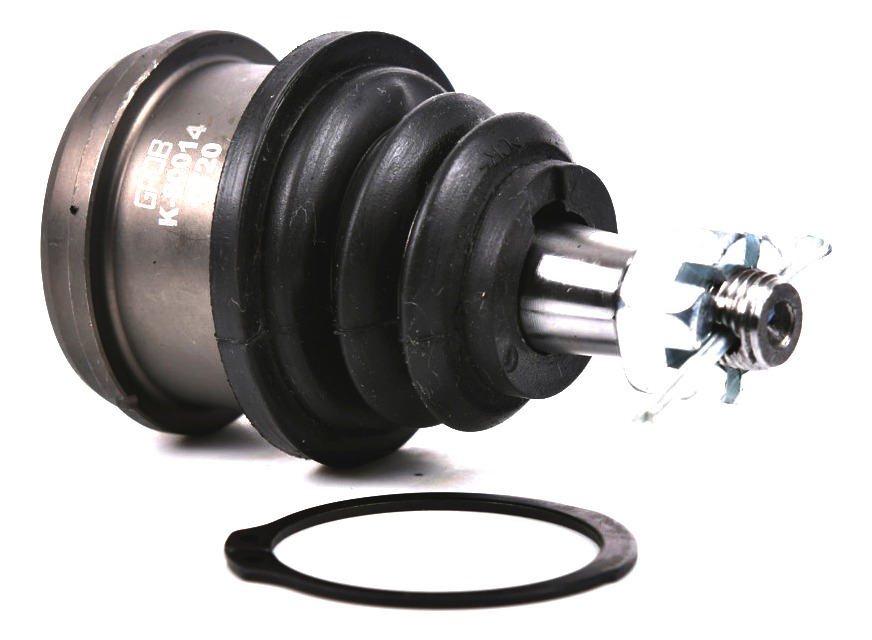 Rotula Superior F150 F250 Light Duty Lobo Navigator