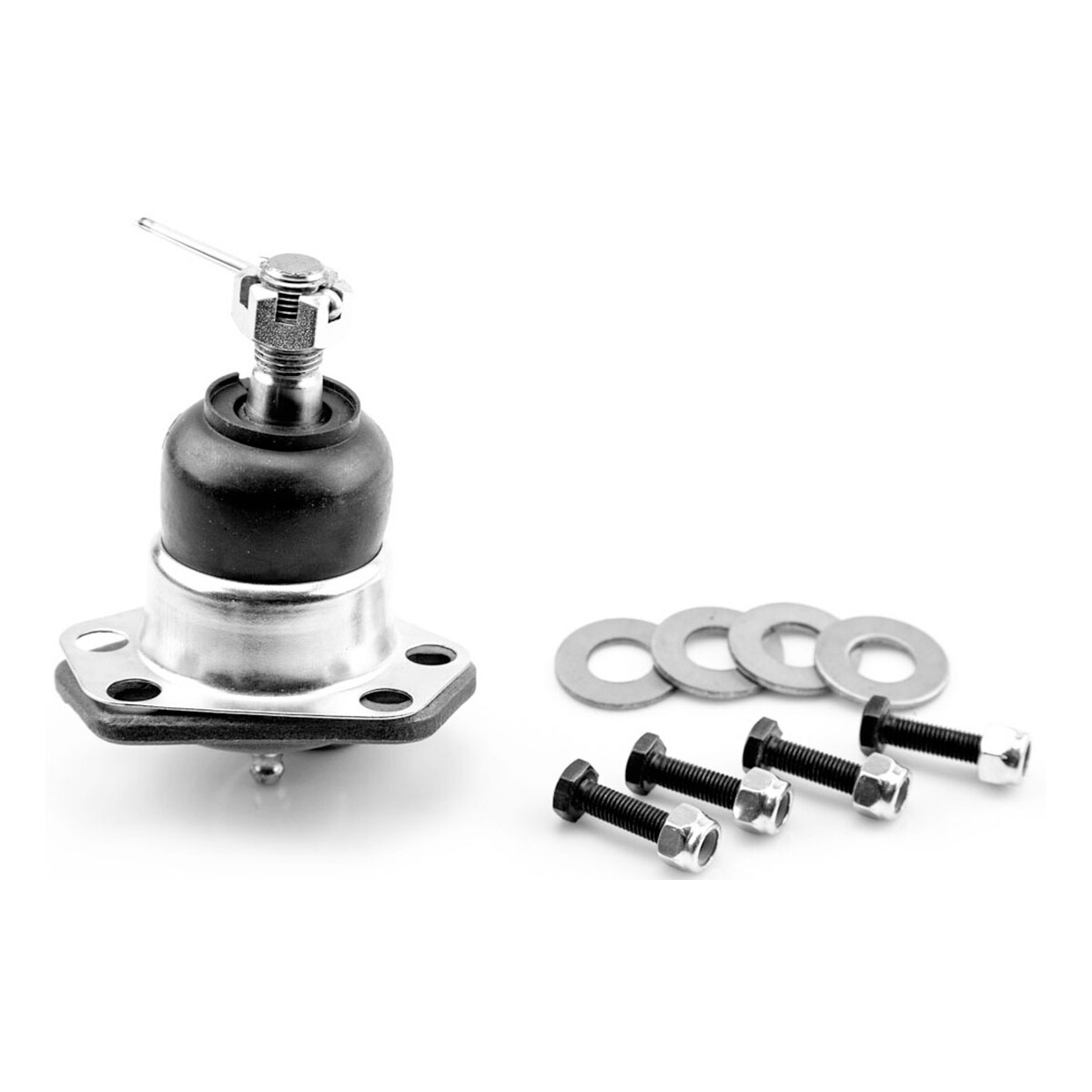 Rotula Superior Astro Minivan Belair Biscayne Blazer S10 Brougham Caballero Camaro Caprice Chevelle Chevy Nova Concours $366