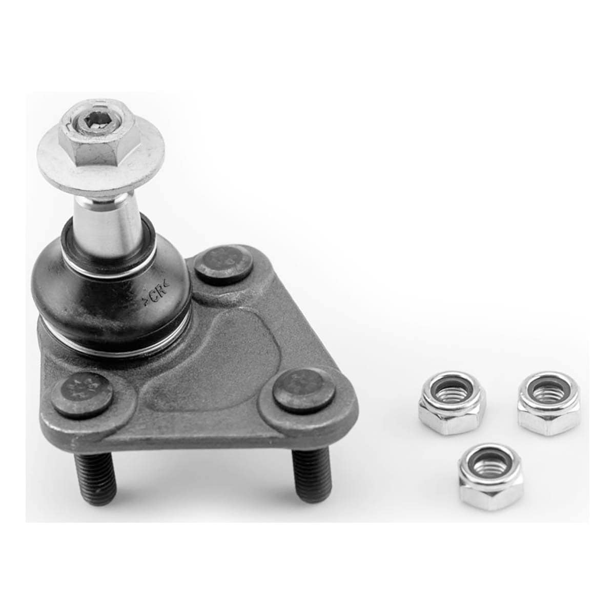 Rotula Delantera Inferior Audi Tt Beetle Rsi Golf Rs32 Golf Vr6 Jetta Vr6 $549