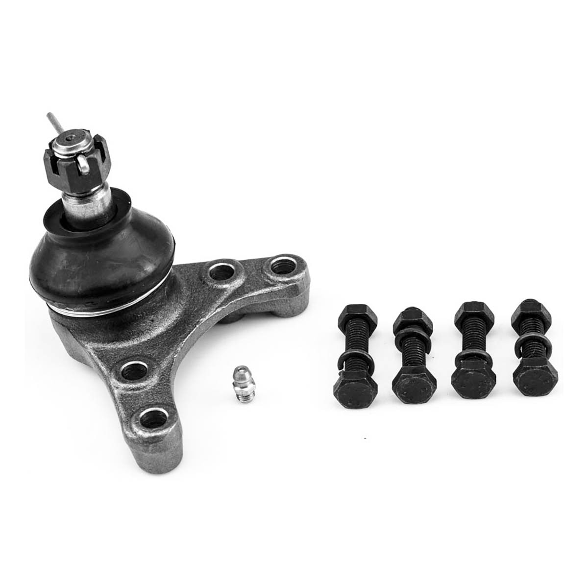 Rotula Delantera Izquierda Superior Tacoma $575