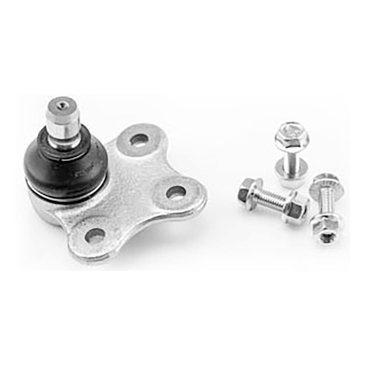 Rotula Delantera Inferior Mito Grande Punto Linea $444