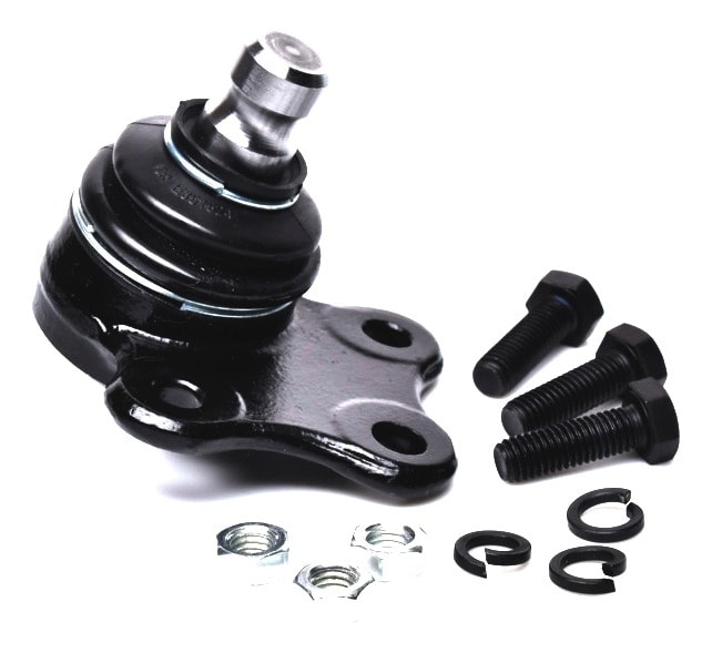 Rotula Inferior Ecosport Fiesta $372