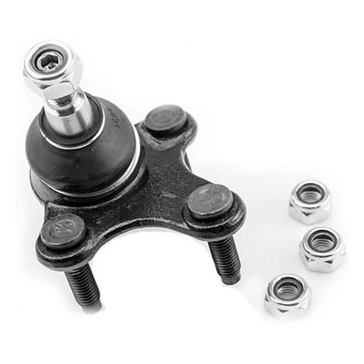 Rotula Izquierda Inferior Audi A3 Audi Q2 Audi Q3 Altea Ateca Leon Toledo Beetle Bora Caddy Golf V Golf Vi Golf Vii J