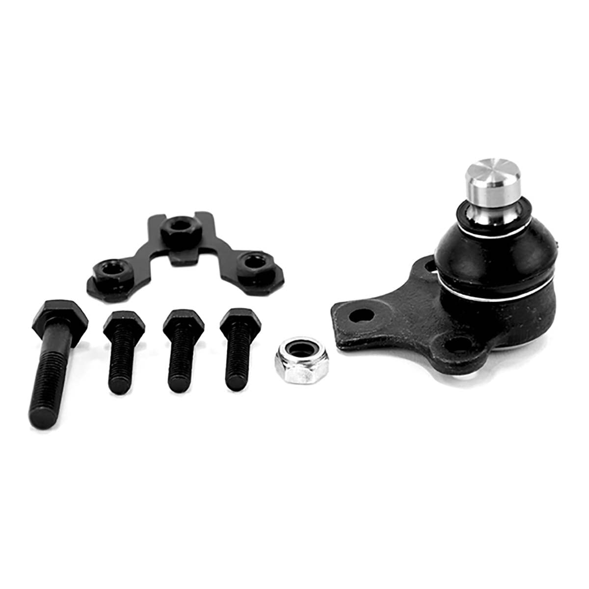 Rotula Inferior Cordoba Ibiza Derby Golf Ii Golf Iii Jetta Ii Jetta Iii Passat $302