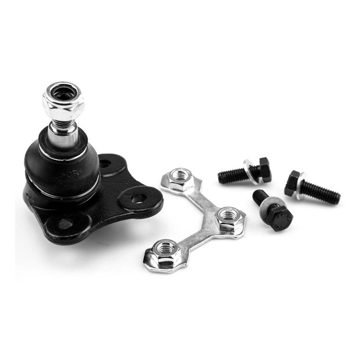Rotula Izquierda Inferior Audi A3 Leon Toledo Beetle Golf Iv Jetta Iv