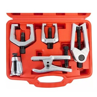 Foto 2 | Language Kit De Extractor De Rotula, Herramienta Suspensión Eo Safe Imports Esi-4852-1 Rojo