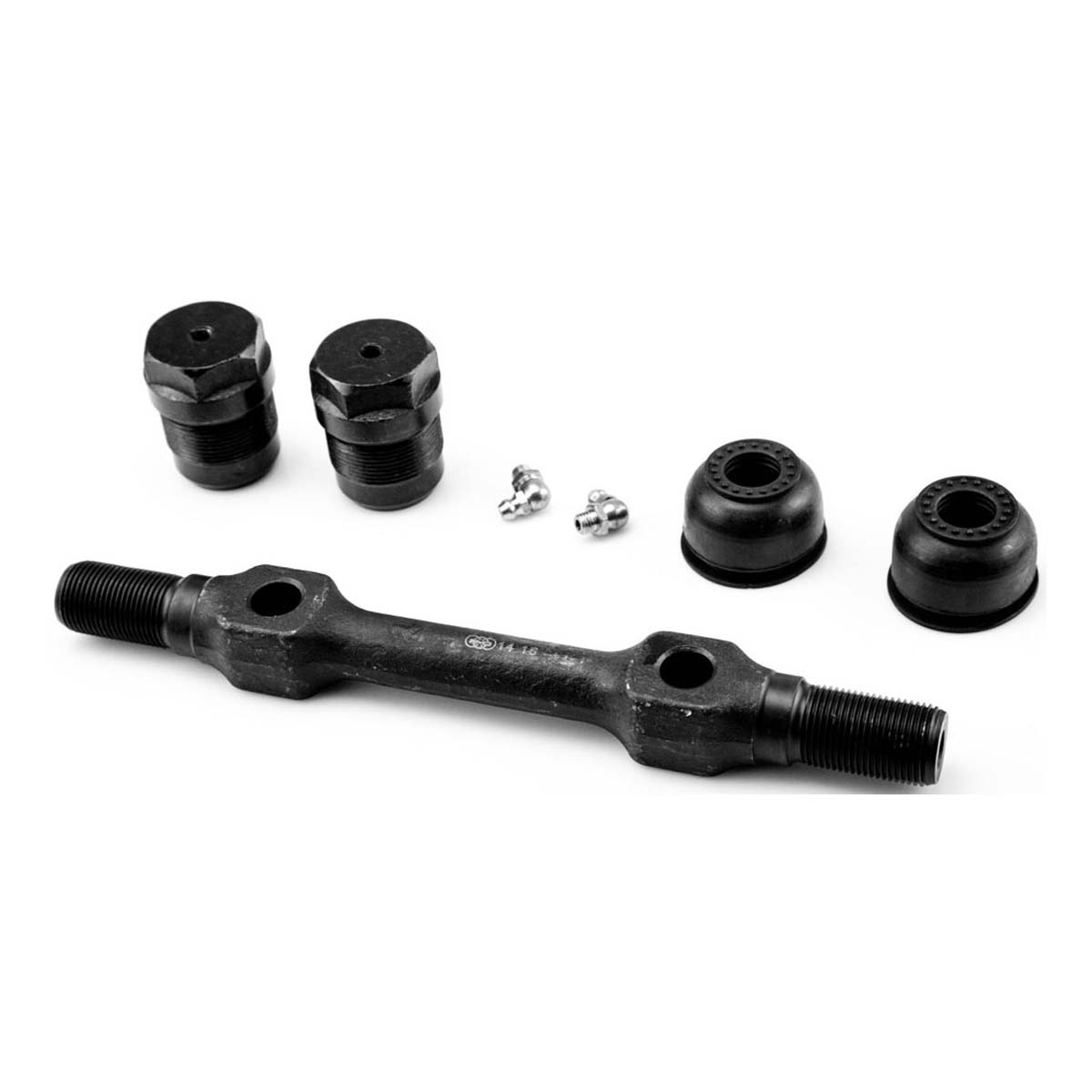 Barra Horquilla Superior B2600 B2000 B2200