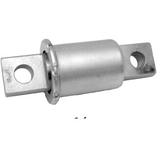 Foto 1 | Barra Torsion Engargolada Universal