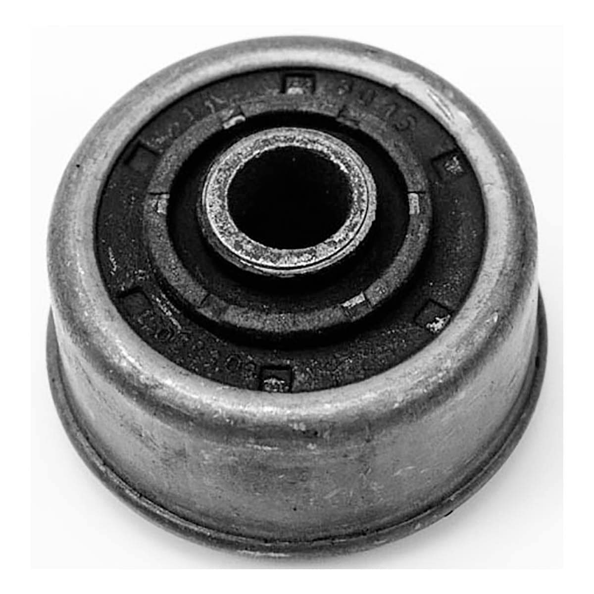Buje Barra Tensora Chevy Brasil Chevy Chevy Pickup $336