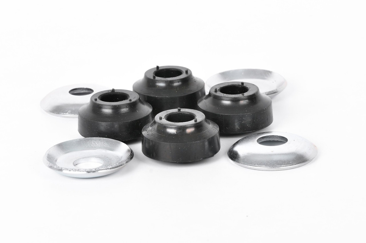 Foto 1 | Hules Tirante Delantero D100 D150 D200 D250 D300 D350 Ram Charger