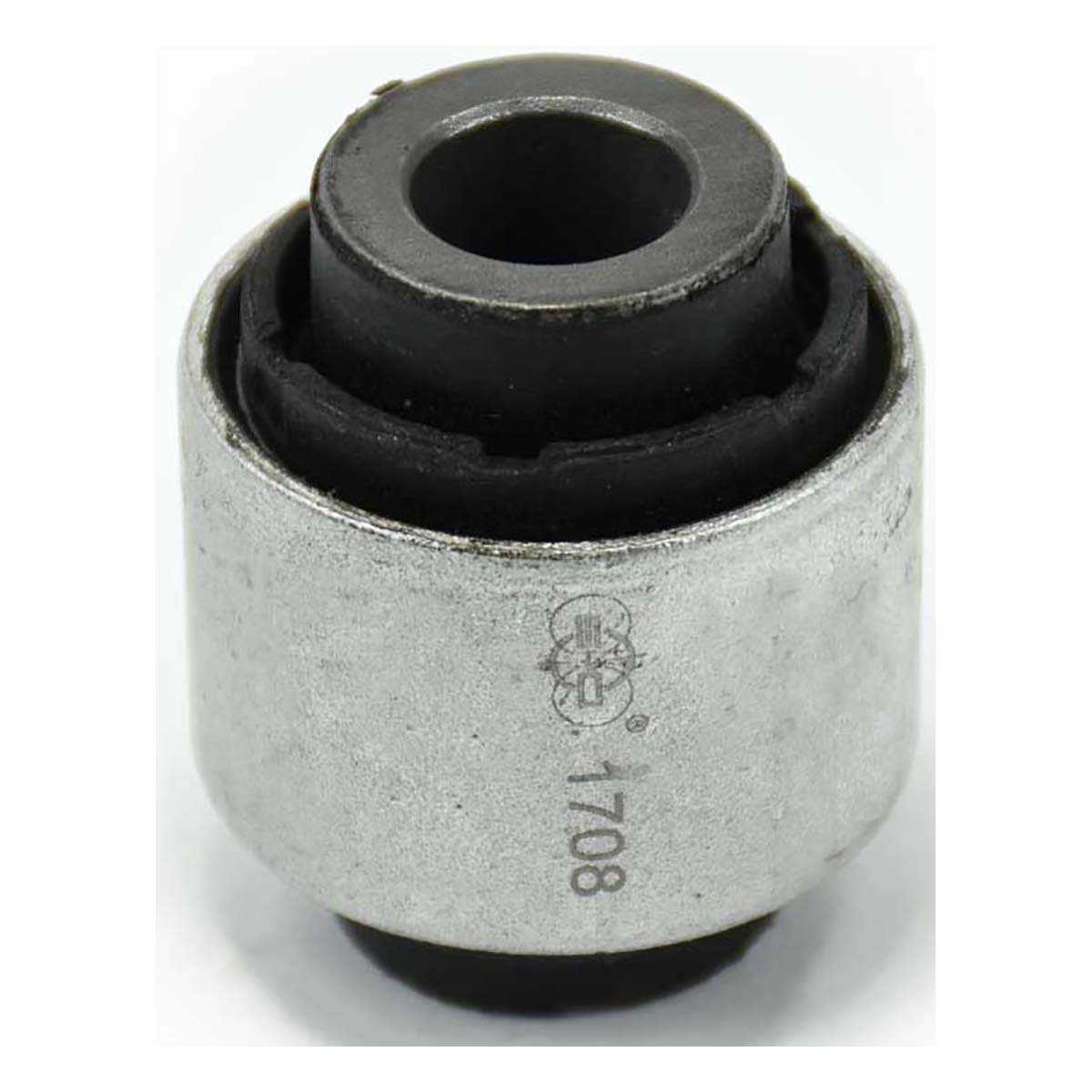 Foto 2 pulgar | Buje Brazo Curvo Trasero Audi A1 Audi A3 Audi Q3 Audi Tt Altea Leon Toledo Beetle Bora Golf V Golf Vi Golf Vii Je