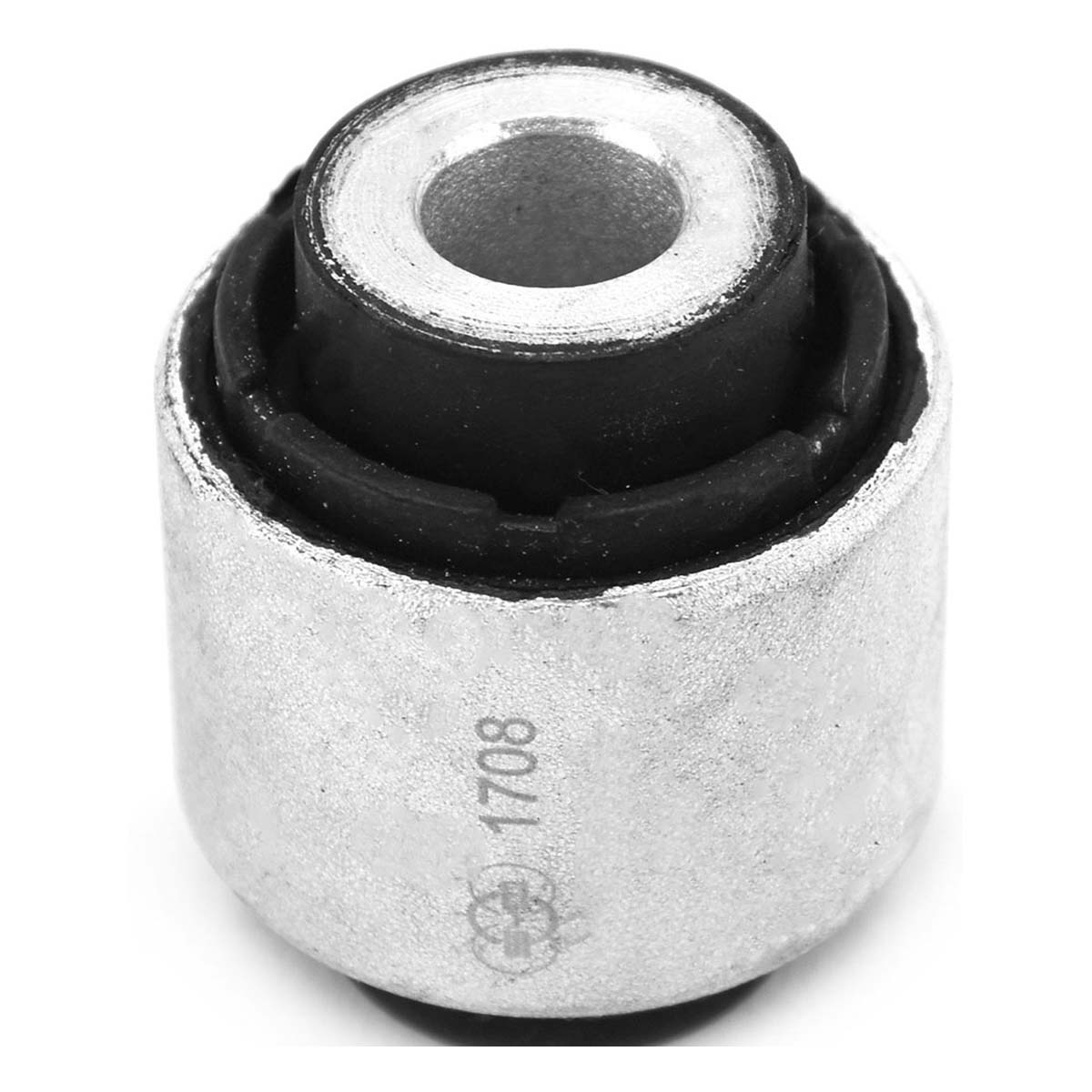 Foto 2 pulgar | Buje Brazo Curvo Trasero Audi A1 Audi A3 Audi Q3 Audi Tt Altea Leon Toledo Beetle Bora Golf V Golf Vi Golf Vii Je