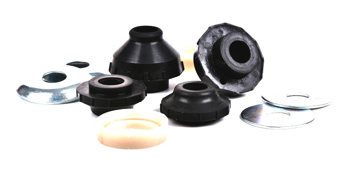 Hules Tirante Delantero Bronco U150 F150 $471