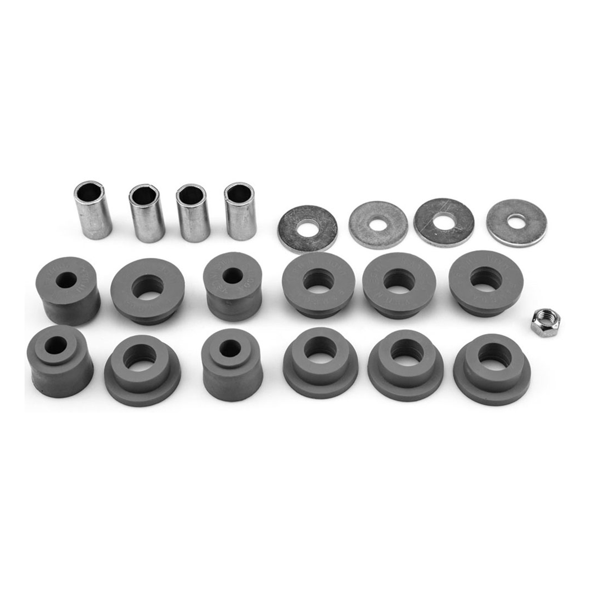 Foto 1 | Goma Tornillo Estabilizador Bronco Ii Bronco E100 Van E150 Van E250 Van E350 Van Explorer F-super Duty F100 F150 F350
