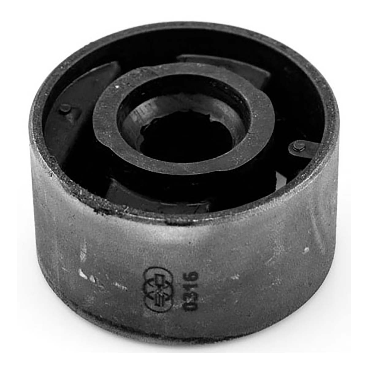Foto 2 pulgar | Buje Horquilla Inferior Serie 3 E36 Bmw Z3