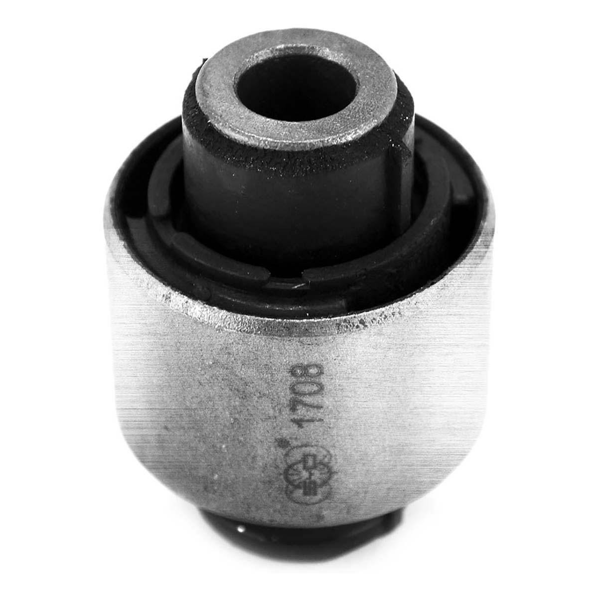 Foto 2 pulgar | Buje Horquilla Trasero Audi A1 Audi A3 Audi Q3 Audi Tt Altea Leon Toledo Beetle Bora Golf V Golf Vi Golf Vii Jetta