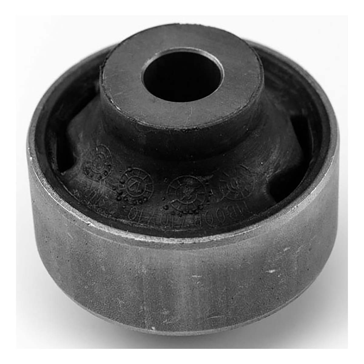 Foto 1 | Buje Horquilla Inferior Caliber Compass Patriot Mitsubishi Asx Lancer Outlander