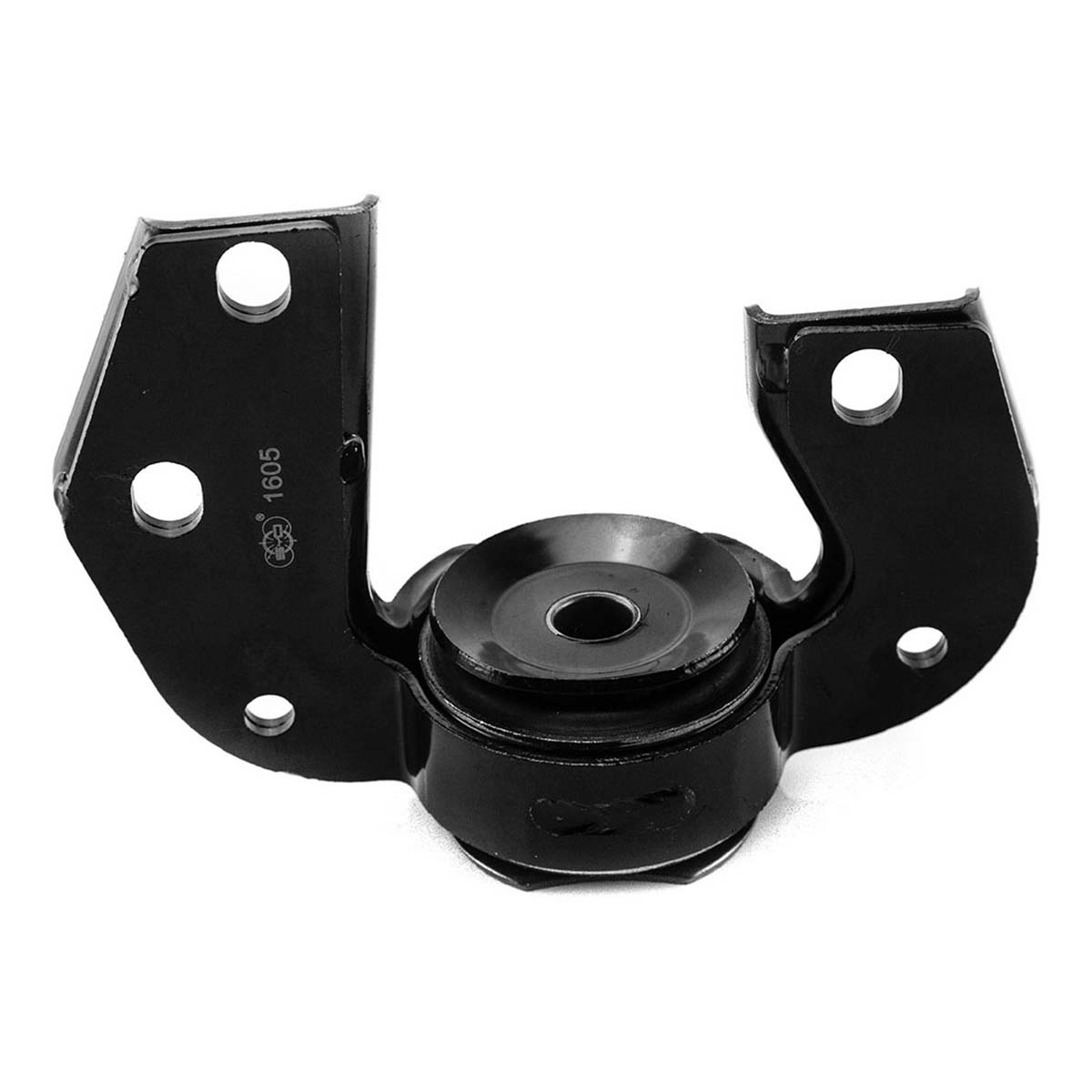 Foto 2 pulgar | Buje Barra Tensora Derecho Chevy Brasil Chevy Pickup