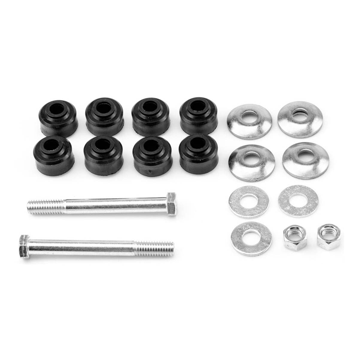 Tornillo Estabilizador Delantero Aprio Platina Clio $370