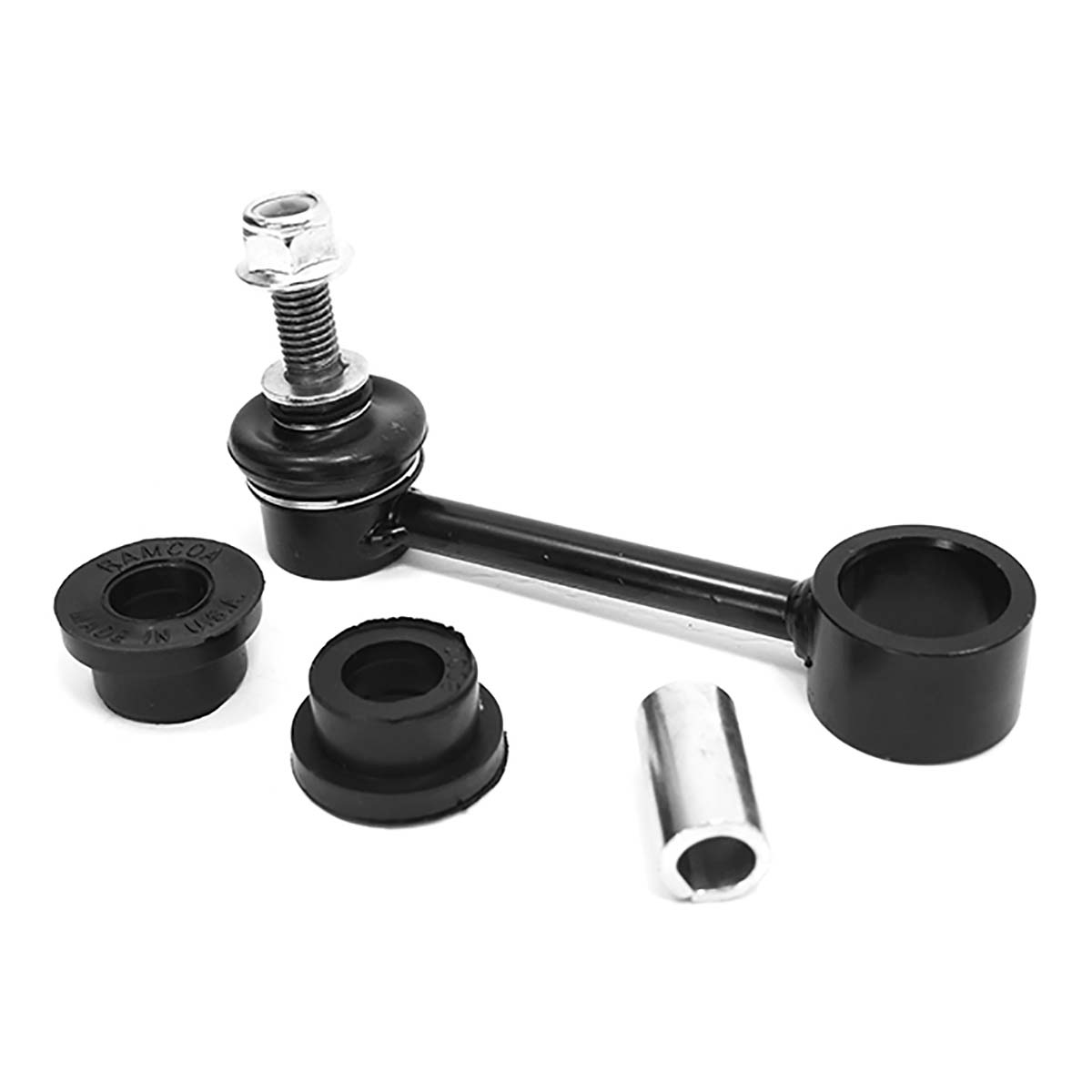 Tornillo Estabilizador Delantero Wrangler