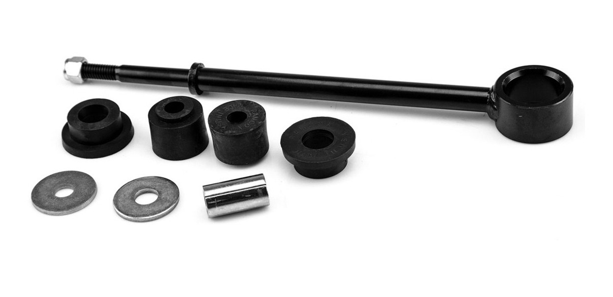 Foto 1 | Tornillo Estabilizador Delantero F250 F350 F450