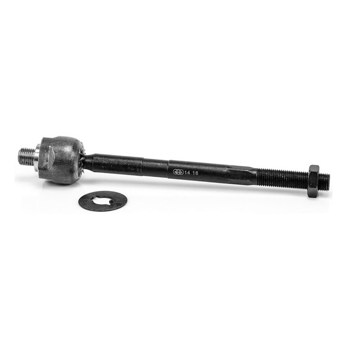 Bieleta Delantero Derecho Izquierdo Tracker $402