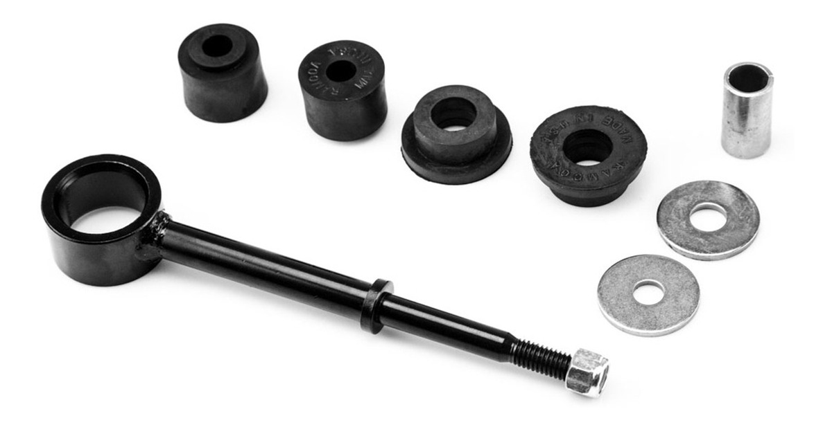 Tornillo Estabilizador Delantero F250