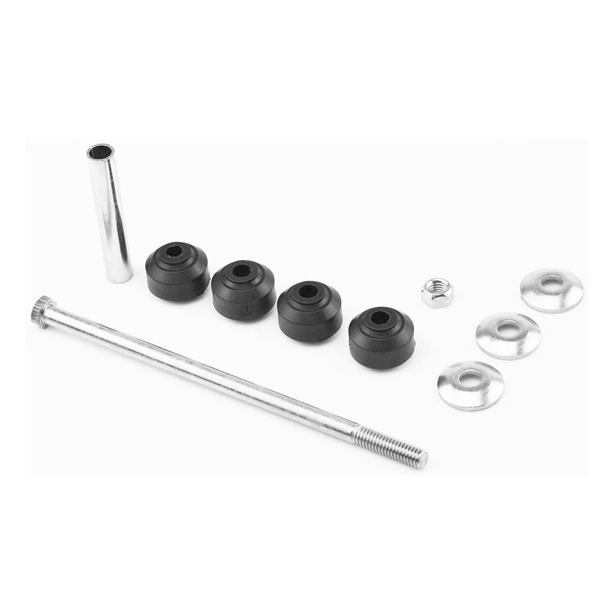 Tornillo Estabilizador Delantero Escalade Avalanche 1500 Cheyenne Sierra 1500 Silverado 1500 Silverado 2500 Subur $302