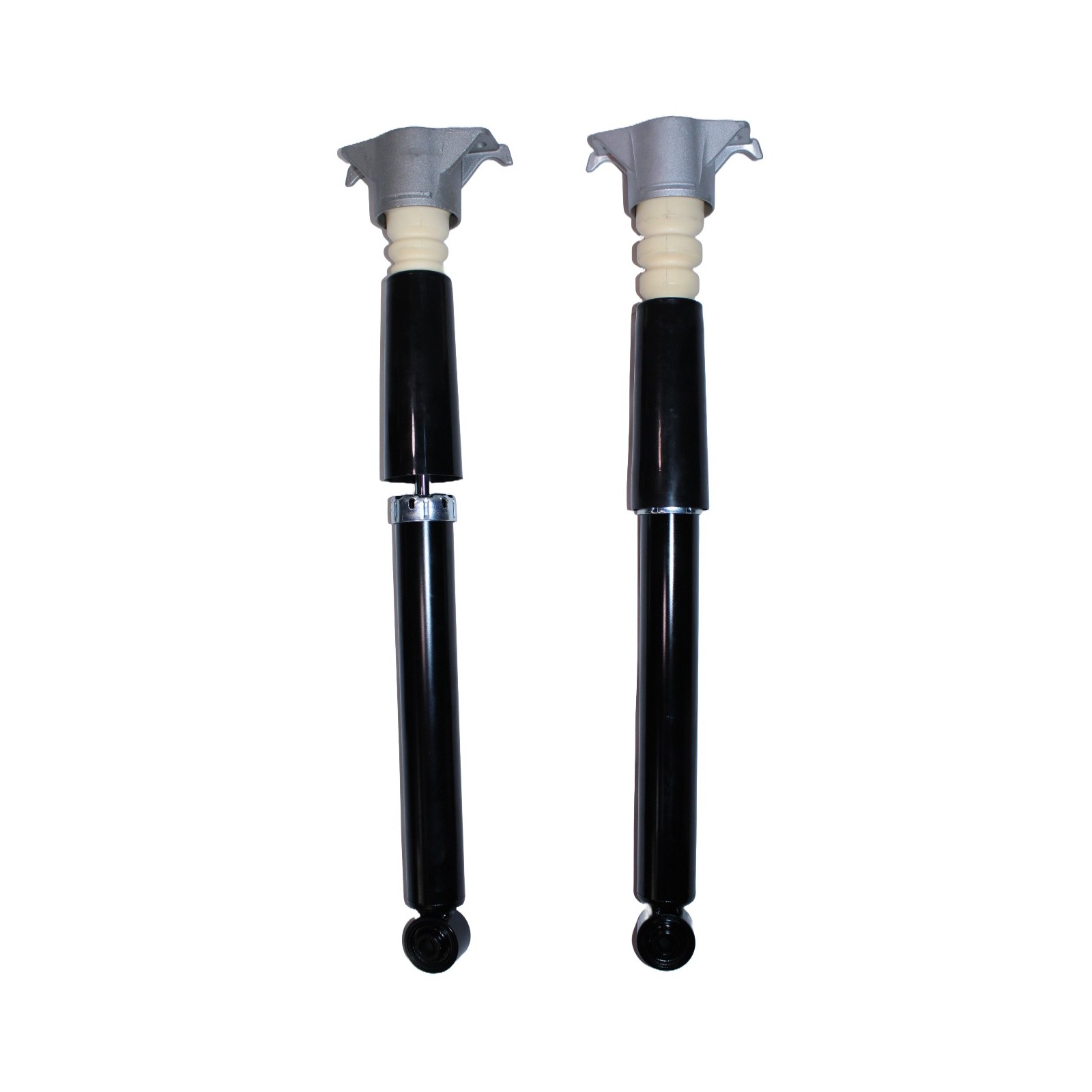 Foto 2 pulgar | Kit 2 Amortiguadores Traseros Esar Chevrolet Cruze 2016 - 2019