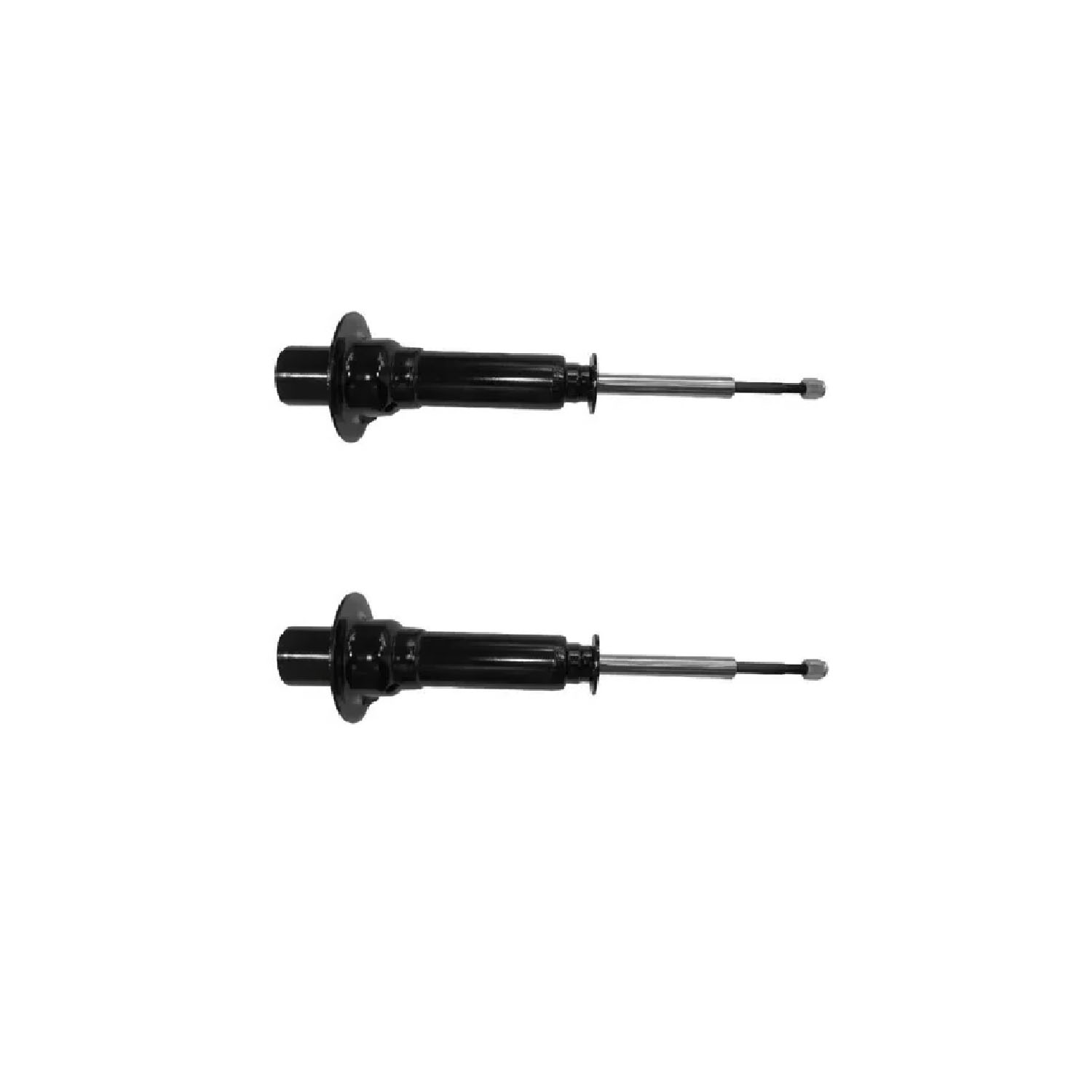 Foto 2 pulgar | Kit 2 Amortiguadores Delanteros Esar Jeep Liberty 2001 - 2013 y Dodge Nitro 2006 - 2012