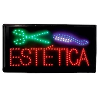Foto 6 | Anuncio Luminoso Led Radox Estética