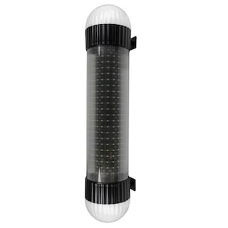 Foto 1 | Anuncio Luminoso SL PROLIGHT CH11-B100W-RBW-B color Negro Caramelo LED Tipo Poste Barbería
