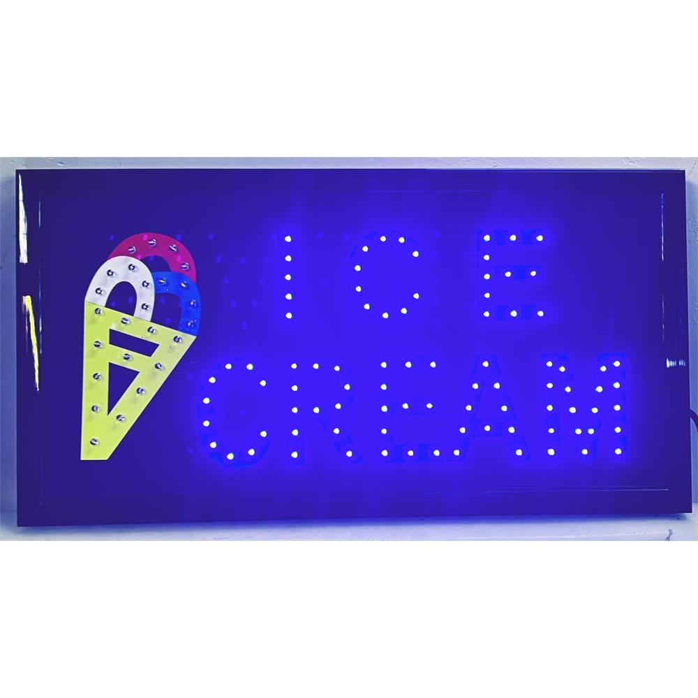 Foto 3 pulgar | Anuncio Luminoso Radox Leds
