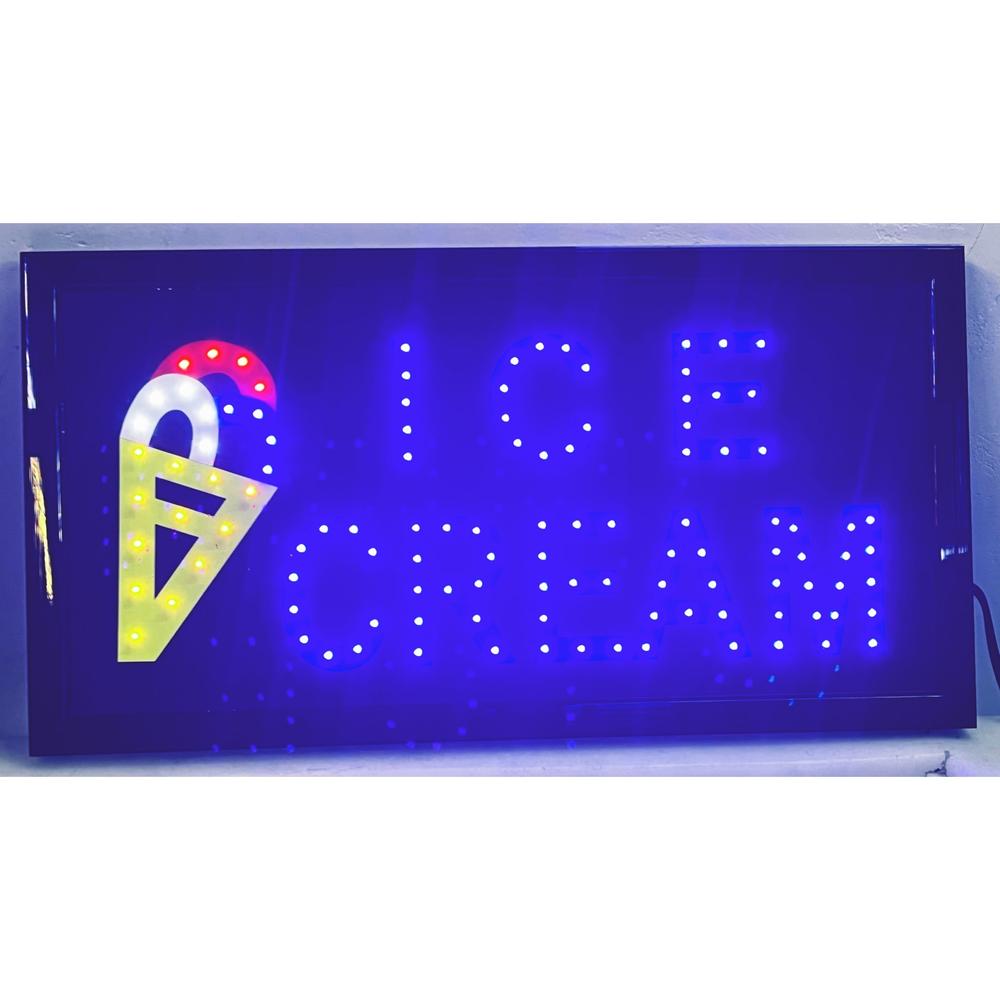 Foto 4 pulgar | Anuncio Luminoso Radox Leds