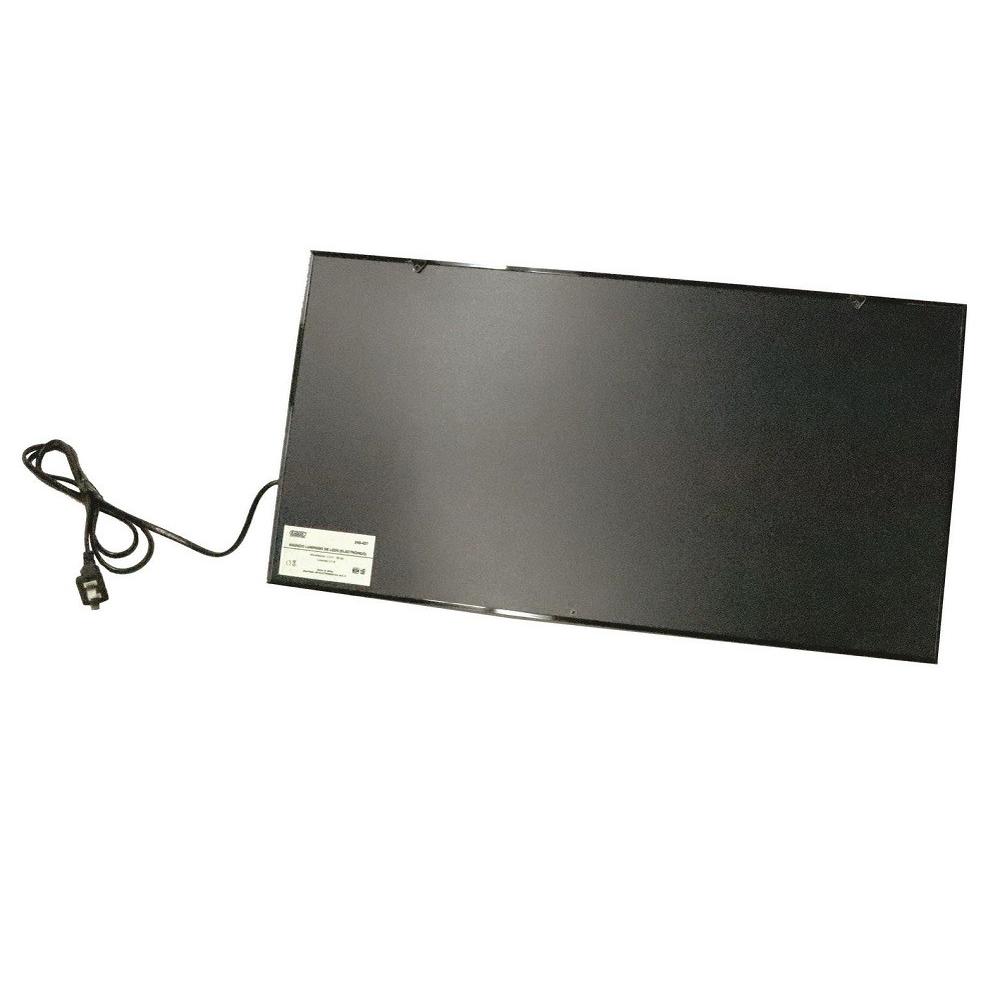 Foto 4 pulgar | Anuncio Luminoso Vintage Led Open - Close