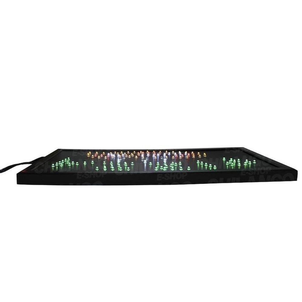Foto 3 | Anuncio Luminoso Vintage Led Pizza
