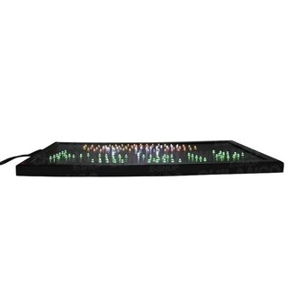 Foto 3 | Anuncio Luminoso Vintage Led Pizza