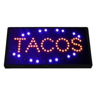 Foto 1 | Letrero Luminoso Radox Led