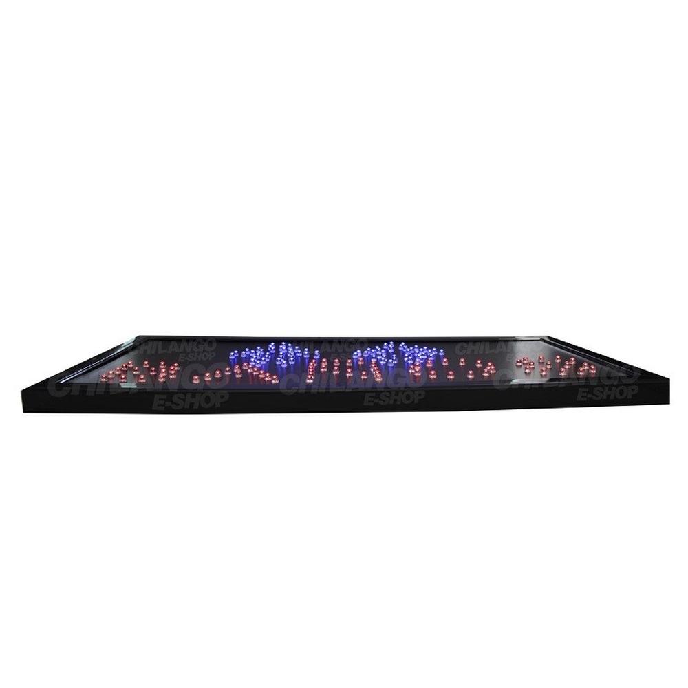 Foto 3 pulgar | Anuncio Luminoso Vintage Led Beer