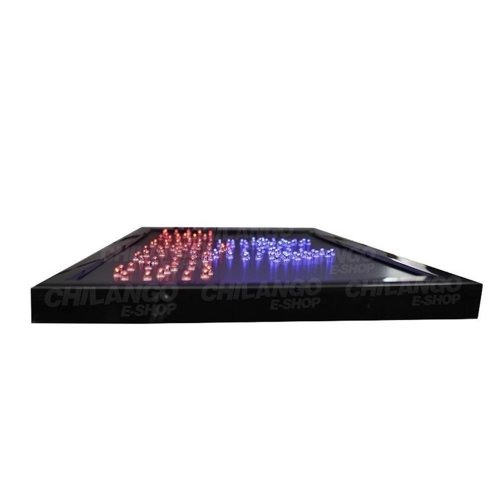 Foto 4 pulgar | Anuncio Luminoso Vintage Led Beer