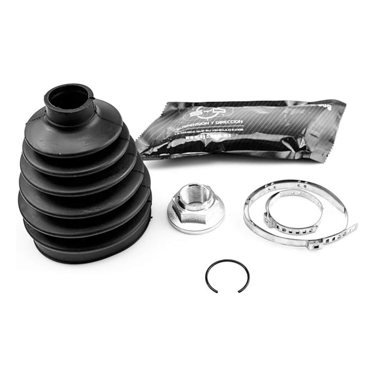 Cubrepolvo Rueda Explorer Explorer Sport Explorer Sport Trac $302